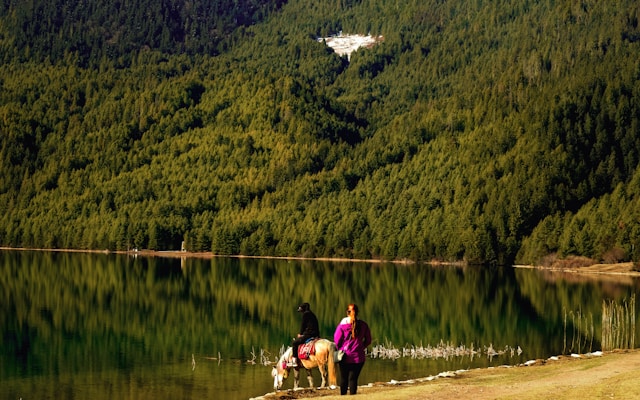 Rara Lake