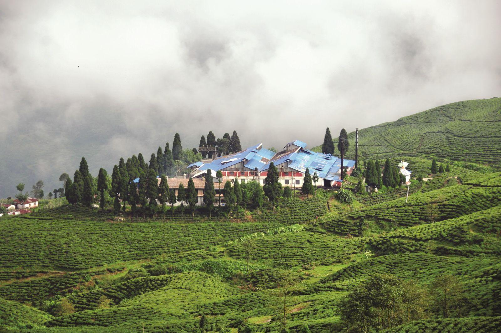Hidden Destinations in Nepal – Monsoon Landscape