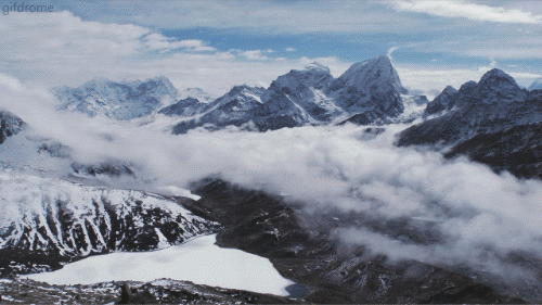 Mountains